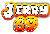 Jerry69 แหล่งรวมความบันเทิงสุดล้ำกับเกมสล็อตออนไลน์
